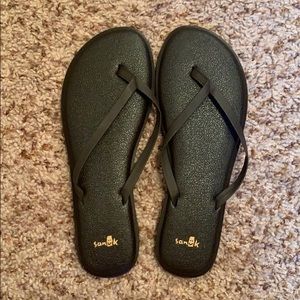 Sanuk Yoga Bliss Flip Flop